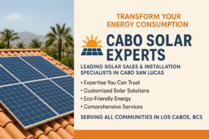 solar installation in La Ribera,,off-grid solar installation,,grid-tied solar installation,,solar energy La Ribera,,solar systems La Ribera,,solar power in La Ribera,,custom solar solutions La Ribera,,solar for remote properties La Ribera,,off-grid power solutions Baja,,sustainable energy La Ribera,,solar water pumping systems La Ribera,,solar water heating La Ribera,,battery storage La Ribera,,Cabo Solar Experts,,free solar consultation La Ribera,,solar quote La Ribera,,solar installation company Los Cabos