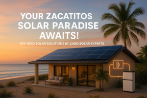 Zacatitos solar installation,Off-grid solar Zacatitos,Solar battery storage Zacatitos,Solar power for beach homes Zacatitos,Hybrid solar systems Zacatitos,Premium solar installers Zacatitos,Solar energy consultation Zacatitos,Solar system cost Zacatitos,Lithium battery solar Zacatitos,Solar panel installation Zacatitos,Solar installers East Cape,Reliable solar solutions Zacatitos,Solar backup systems Zacatitos,Eco-luxury solar Zacatitos,Solar quote Zacatitos,Expat solar service Zacatitos,Solar equipment procurement Baja Sur,Remote property solar Zacatitos,Energy independence Zacatitos,Solar panel maintenance Zacatitos,Best solar company Zacatitos,Solar financing options Zacatitos,Modular solar designs Zacatitos,Silent solar systems Zacatitos,Fast solar installation Zacatitos