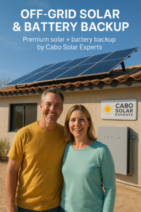 Los Barriles solar installation,,Off-grid solar Los Barriles,,Solar power Los Barriles Baja,,Solar battery systems East Cape,,Best solar company Los Barriles,,Tesla Powerwall Los Barriles,,Hybrid solar systems Baja Sur,,Solar for expats in Mexico,,East Cape off-grid power,,Baja California Sur solar installer,,Eco-luxury solar East Cape,,Solar energy solutions Los Barriles,,Sustainable living Baja Mexico,,Solar quote Los Barriles,,Lithium battery solar systems,,Solar panel systems Baja,,Solar for beach homes Baja,,Solar energy East Cape Mexico,,CFE alternative Los Barriles,,Cabo Solar Experts Los Barriles