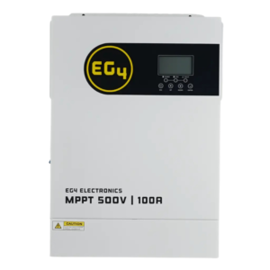 EG4 100A MPPT Solar Charge Controller