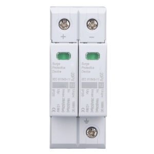 Sol-Ark EMP/Lightning Defender Surge Protector