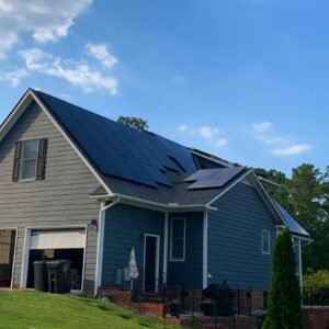 PEGASUS RAIL BLACK 168"