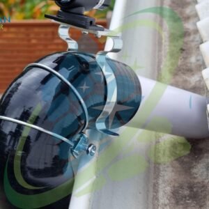 SPAN PANEL MAIN LUG ONLY 48 SPACE