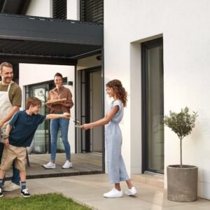 ECOFLOW OCEAN PRO BATTERY