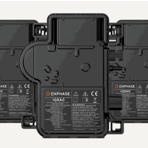 ENPHASE IQ8 PLUS MICROINVERTER 240V