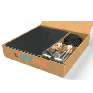 UNIRAC FLASHLOC RM KIT 10 PK