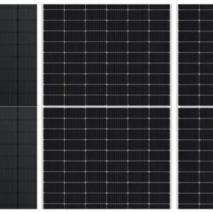 MISSION MSH10-590HN4G 590W Commercial Panel