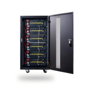 EG4 LifePower4 Lithium Battery (48V 100Ah)