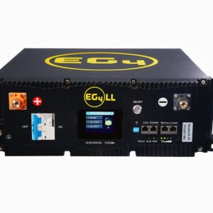 EG4-LL-S Lithium Battery V2 | 48V 100AH