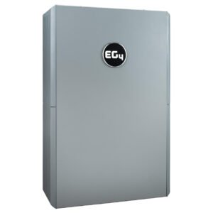 EG4 PowerPro WallMount AllWeather Battery 14.3kWh