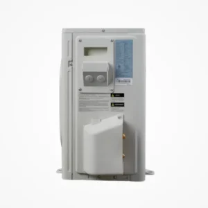 EG4 12K Hybrid Solar Mini-Split Air Conditioner