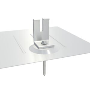 IronRidge FlashFoot2 Roof Attachment System