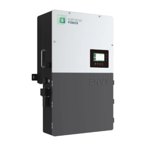 FORTRESS ENVY 12KW INV