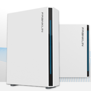 FRANKLIN WH APOWER S INVERTER/BATTERY 15KWH/10KW