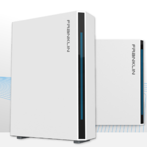 FRANKLIN WH AGT-R1V3-US A-GATE X