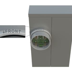 TESLA BACKUP SWITCH KIT