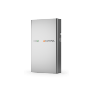 Enphase IQ Battery 5P | Backup Power Storage