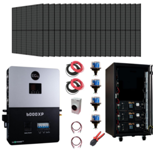 EG4 6000XP Off-Grid Inverter