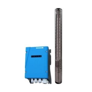 Lorentz PS2-1800 Submersible Solar Water Pump System
