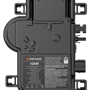 ENPHASE IQ8M MICROINVERTER 240V