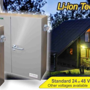 Rolls Surrette S6-460AGM 6V Battery