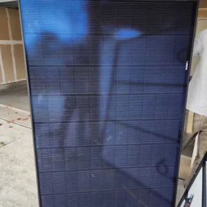 REC460AA PURE-RX 460W Panel