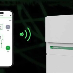 SCHNEIDER BOOST BATTERY 10KWH