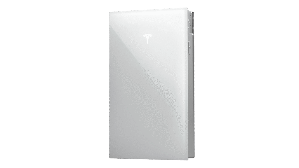 Tesla Powerwall 3 home battery