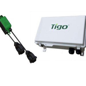 TIGO RSS DUAL CORE W/PWR SUPPLY