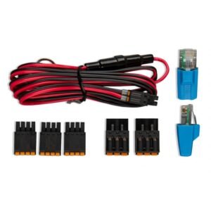 Victron Cerbo GX Communication Center