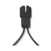 Enphase Q Cable 12AWG w/240 Male Connectors - 1.7m Landscape Pitch , Q-12-17-240 - CABO SUR AUTHORIZED