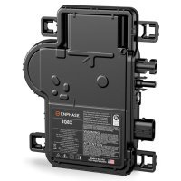 Enphase IQ8X Microinverter 384Va Peak w/MC4, IQ8X-80-M-US - CABO SUR AUTHORIZED
