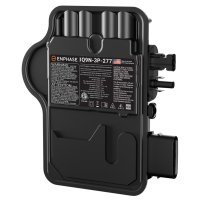 Enphase Domestic IQ9N Microinverter 427Va Peak w/MC4, IQ9N-3P-277-A-DOM-US - CABO SUR AUTHORIZED