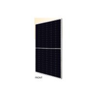 Canadian Solar 590W 144 Half-Cell N-Type TOPCon Silver Bifacial Solar Panel, CS6W-590TB-AG - CABO SUR AUTHORIZED