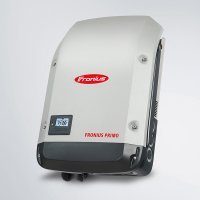 Fronius Primo 7.6-1 7.6kW 240/208VAC TL Inverter 4,210,061,800 - CABO SUR AUTHORIZED