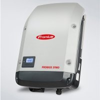 Fronius Symo LITE 15.0-3 15kW 208VAC TL Inverter 4,210,052,841 - CABO SUR AUTHORIZED