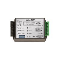 SolarEdge 3-Phase Delta 480V RGM for Commercial Installations, SE-RWND-3D-480-MB - CABO SUR AUTHORIZED