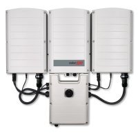 SolarEdge 43.2kW 208V 3-Phase Inverter (Primary) SE43.2K-USRP0BNU4 - CABO SUR AUTHORIZED