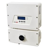 SolarEdge Single Phase Energy Hub 3.8kW 240V Inverter w/5yr Cell Plan, SE3800H-US000BNI4 - CABO SUR AUTHORIZED