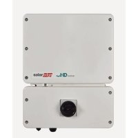 SolarEdge SetApp 6kW 240/208V 1-Phase Inverter, SE6000H-US000BNU4 - CABO SUR AUTHORIZED
