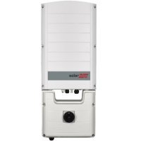 SolarEdge Three Phase Inverter, 17.3kW, 208V - with AC RSD, DC Safety Switch, DC Fuses and AFCI, SE17.3K-USR2IBNZ4 - CABO SUR AUTHORIZED