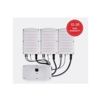 SolarEdge Three Phase Synergy Manager, AC RSD, 100kW, 480V, DC Safety Switch and AC/DC SPD, Multiple Input, String Fusing, SE100K-US08IBNZ4 - CABO SUR AUTHORIZED