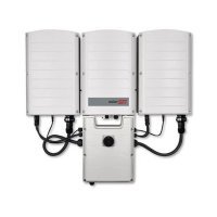 SolarEdge Three Phase 43.2kW 208V Inverter w/Synergy Manager, SE43.2K-US02IBNZ4 - CABO SUR AUTHORIZED