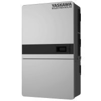 Yaskawa-Solectria PVI 60kW 480VAC TL Inverter w/o Wiring Box PVI-60TL-480 - CABO SUR AUTHORIZED