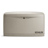 Kohler Power Co. Single Phase 240V cUL/US CSA Generator - Cashmere, 14RESA-QS32 - CABO SUR AUTHORIZED