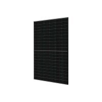 Hyundai Energy Solutions 365W 120 Half-Cell 1500V BLK/BLK Solar Panel, HIN-S365XG(BK) - CABO SUR AUTHORIZED