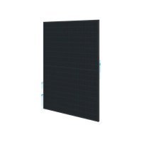 Hyundai Energy Solutions 435W 108 Half-Cell 1500V TOPCon Black Bifacial Solar Panel, HIN-T435NF(BK) - CABO SUR AUTHORIZED
