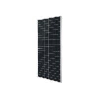 Hyundai Energy Solutions 640W 156 Half-Cell 1500V TOPCon Silver Bifacial Solar Panel, HIN-T640NJ - CABO SUR AUTHORIZED