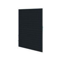 Hyundai Energy Solutions 440W 108 Half-Cell 1500V TOPCon BLK Bifacial Solar Panel, HIS-T440NF(BK) - CABO SUR AUTHORIZED