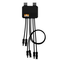 Tigo Energy TS4-A-2F Dual Module Add-On RSD Unit, Fire Safety, 484-00252-22 - CABO SUR AUTHORIZED
